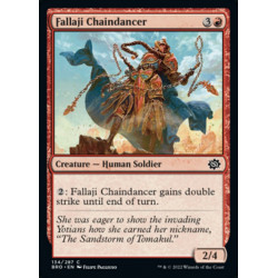 Fallaji Chaindancer //...