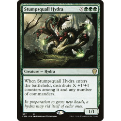 Stumpsquall Hydra // Hidra...