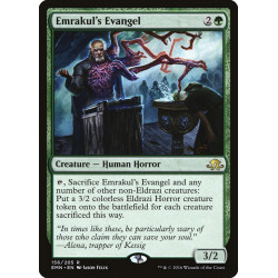 Emrakul's Evangel //...