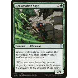 Reclamation Sage // Sabia...