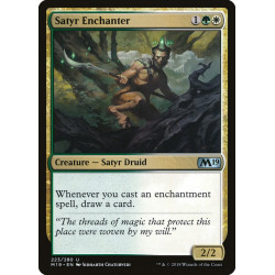 Satyr Enchanter //...