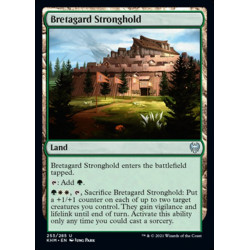 Bretagard Stronghold //...