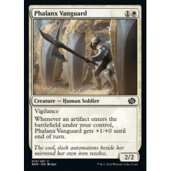 Phalanx Vanguard //...