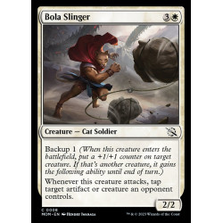 Bola Slinger // Lanzadora...