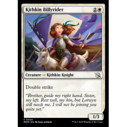 Kithkin Billyrider //...