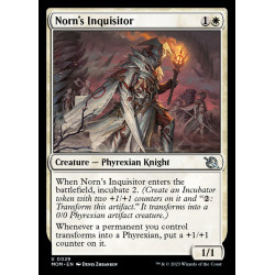 Norn's Inquisitor //...