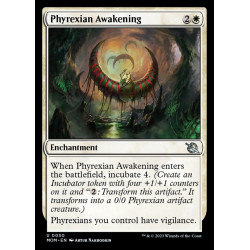 Phyrexian Awakening //...