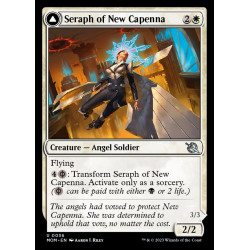 Seraph of New Capenna