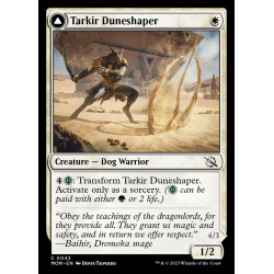 Tarkir Duneshaper