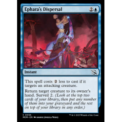 Ephara's Dispersal //...