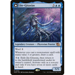 Jin-Gitaxias