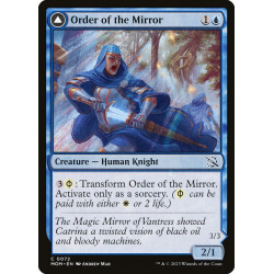 Order of the Mirror