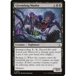 Gloomfang Mauler //...