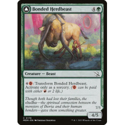 Bonded Herdbeast