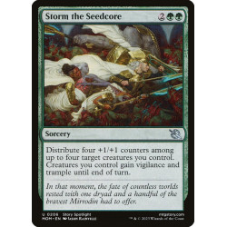 Storm the Seedcore //...