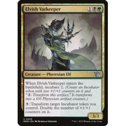 Elvish Vatkeeper //...