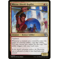 Mirror-Shield Hoplite //...