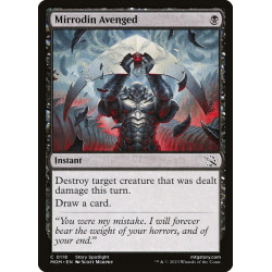 Mirrodin Avenged //...