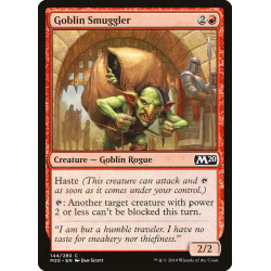 Goblin smuggler //...
