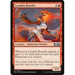 Lavakin brawler //...