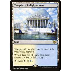 Temple of Enlightenment //...