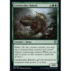 Linebreaker Baloth //...