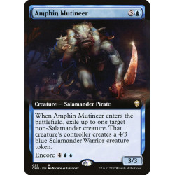 Amphin Mutineer //...