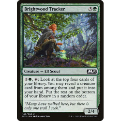 Brightwood tracker //...