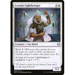 Leonin Lightbringer //...