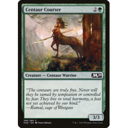 centaur courser // Cazador...