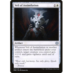 Veil of Assimilation //...