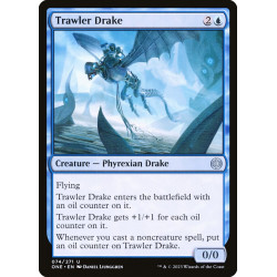 Trawler Drake // Draco...