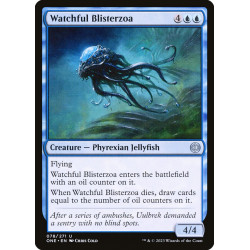 Watchful Blisterzoa //...