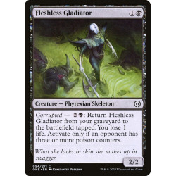 Fleshless Gladiator //...
