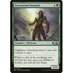 Greenwood sentinel //...