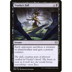 Vraska's Fall // Caída de...