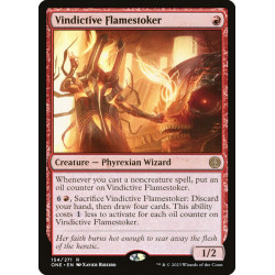 Vindictive Flamestoker //...