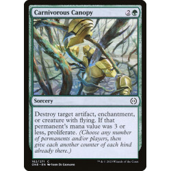 Carnivorous Canopy //...