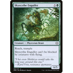 Skyscythe Engulfer //...