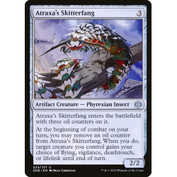 Atraxa's Skitterfang //...