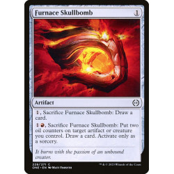 Furnace Skullbomb //...