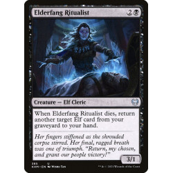 Elderfang Ritualist //...