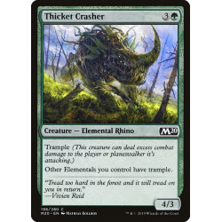 Thicket crasher //...