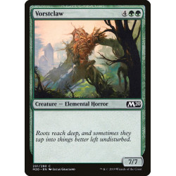 Vorstclaw // Garravoraz