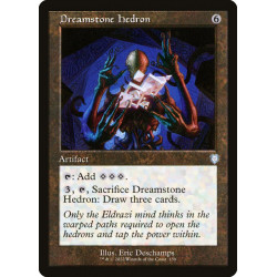 Dreamstone Hedron // Edro...