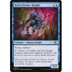 Xerex Strobe-Knight //...