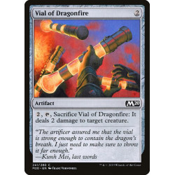 Vial of dragonfire //...