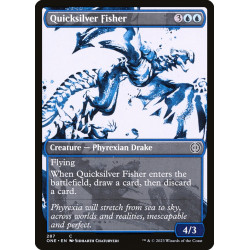 Quicksilver Fisher //...