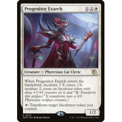 Progenitor Exarch // Exarca...