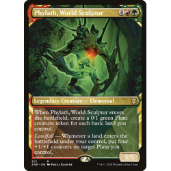 Phylath, World Sculptor  //...